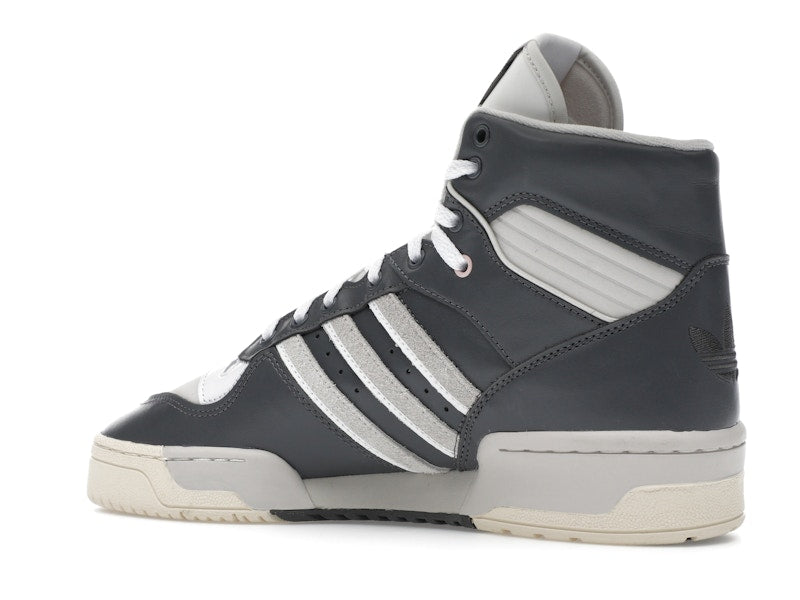 adidas Rivalry High The Simpsons Scratchy