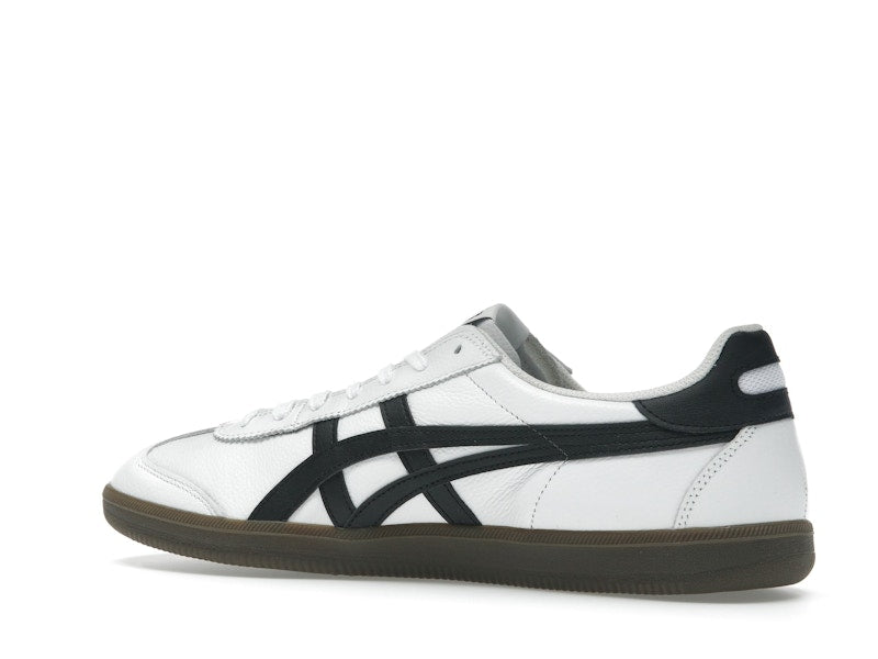Onitsuka Tiger Tokuten White Black