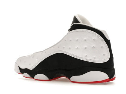 Jordan 13 Retro He Got Game (2018)