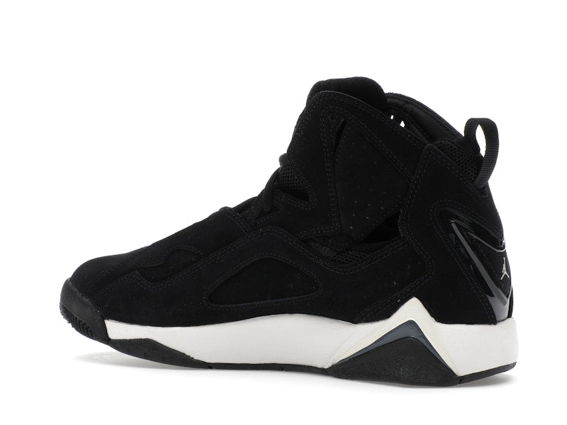 Jordan True Flight Black Phantom