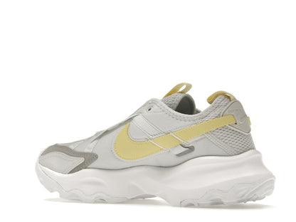 Nike TC 7900 Photon Dust Lemon Chiffon (Women's)
