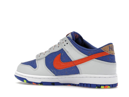 Nike Dunk Low Paint Splatter (GS)