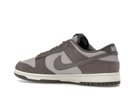Nike Dunk Low SE Platinum Violet Cave Stone