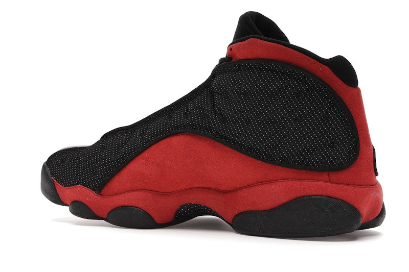 Jordan 13 Retro Bred (2017)