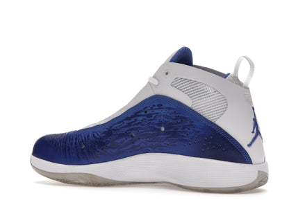 Jordan 2011 All-Star White Royal