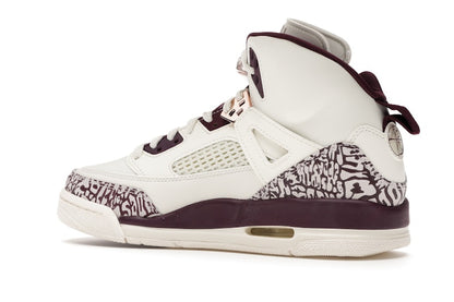 Jordan Spizike Bordeaux (GS)