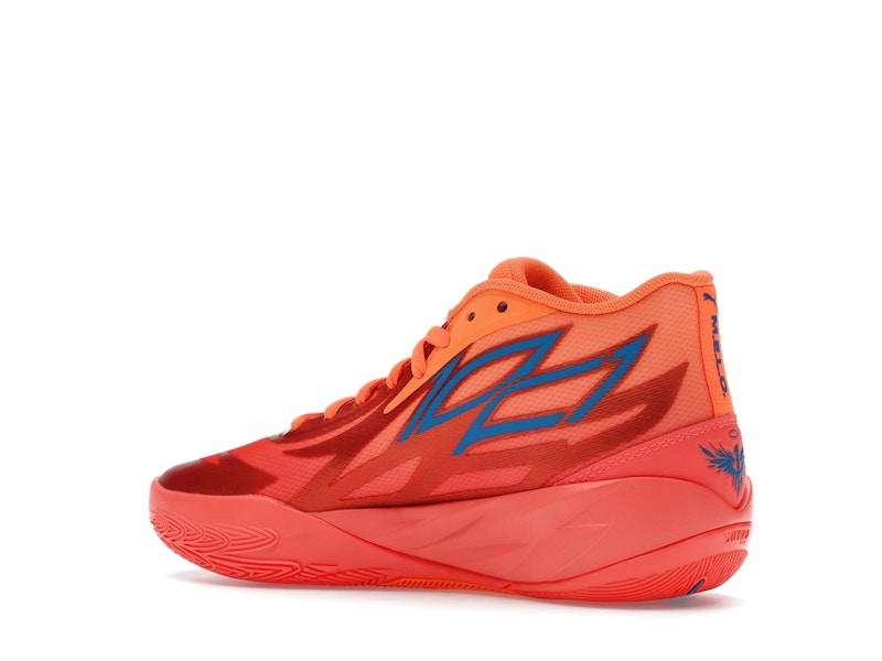Puma LaMelo Ball MB.02 Supernova (GS)
