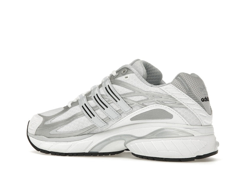 adidas Adistar Cushion 3 Cloud White Halo Blue Matte Silver (Women's)