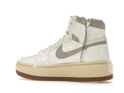 Jordan 1 Elevate High College Grey (Women's)