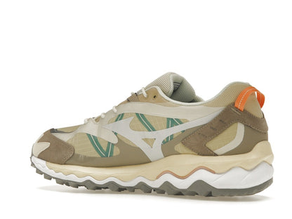 Mizuno Wave Mujin TL Gore-Tex Mojave Desert