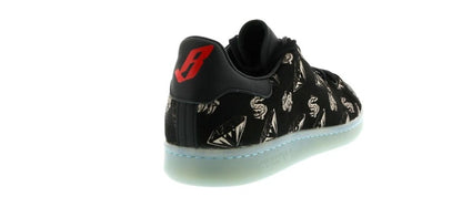 adidas Stan Smith Pharrell BBC Black