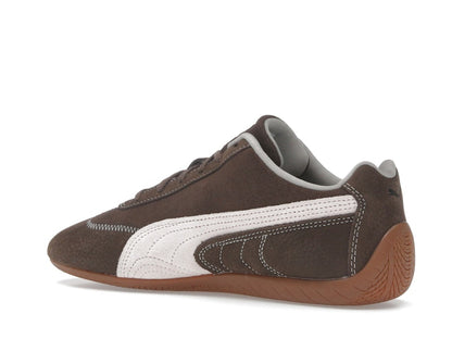 Puma Speedcat Wine Club Chocolate (Women's)