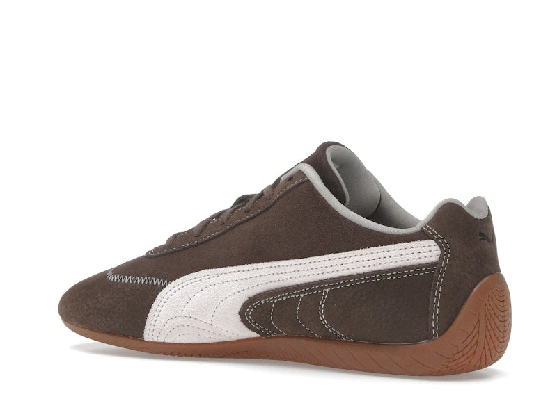 Puma Speedcat Wine Club Chocolate (Women's)