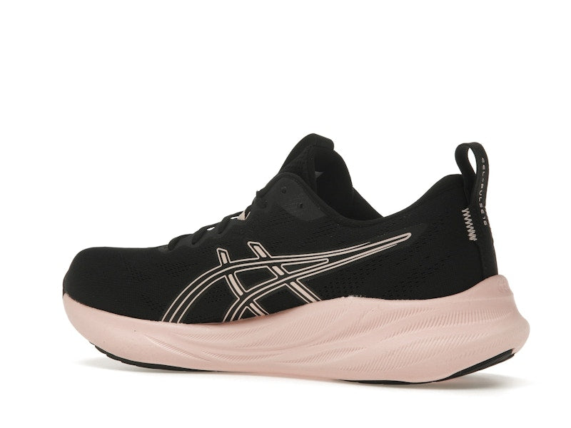 ASICS Gel-Pulse 16 Black Breeze (Women's)