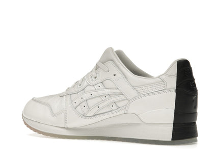 ASICS Gel-Lyte III Foss Gallery White