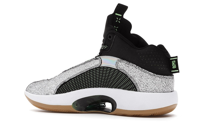 Jordan XXXV Bayou Boys