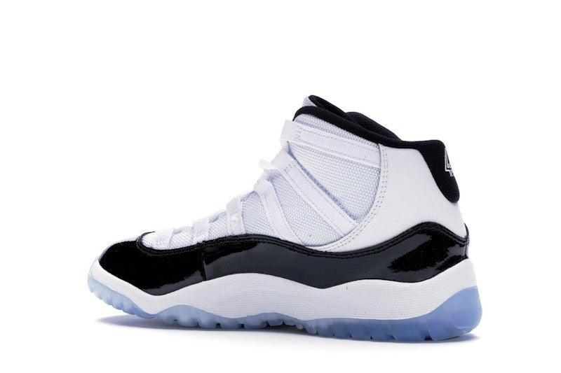 Jordan 11 Retro Concord (2018) (PS)