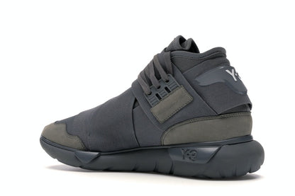 Y3 Qasa High Vista Grey
