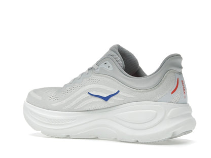 Hoka One One Bondi 9 Cosmic Grey Ultramarine