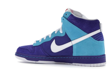 Nike SB Dunk High Oceanic Airlines