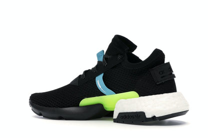 adidas POD-S3.1 Black White