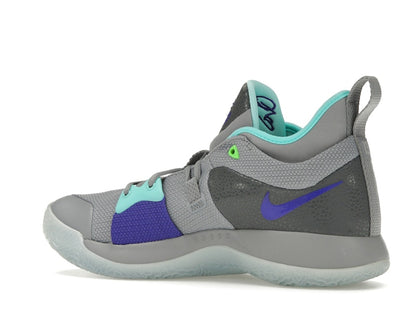 Nike PG 2 Pure Platinum