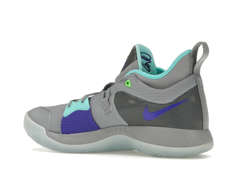 Nike PG 2 Pure Platinum