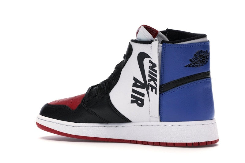 Jordan 1 Rebel XX Top 3 (Women's)