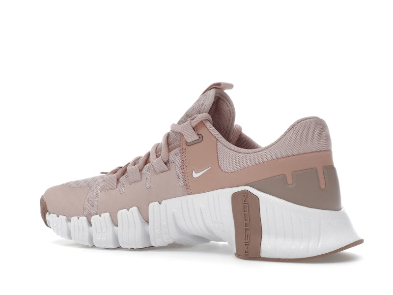 Nike Free Metcon 5 Pink Oxford (Women's)