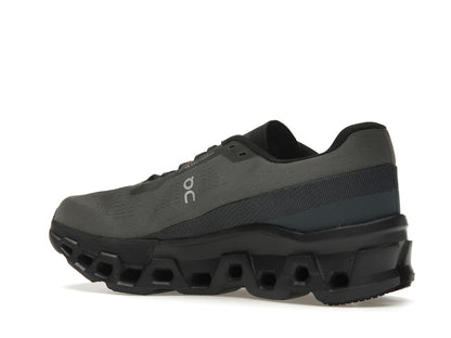 On Running Cloudmonster 2 Asphalt Iron