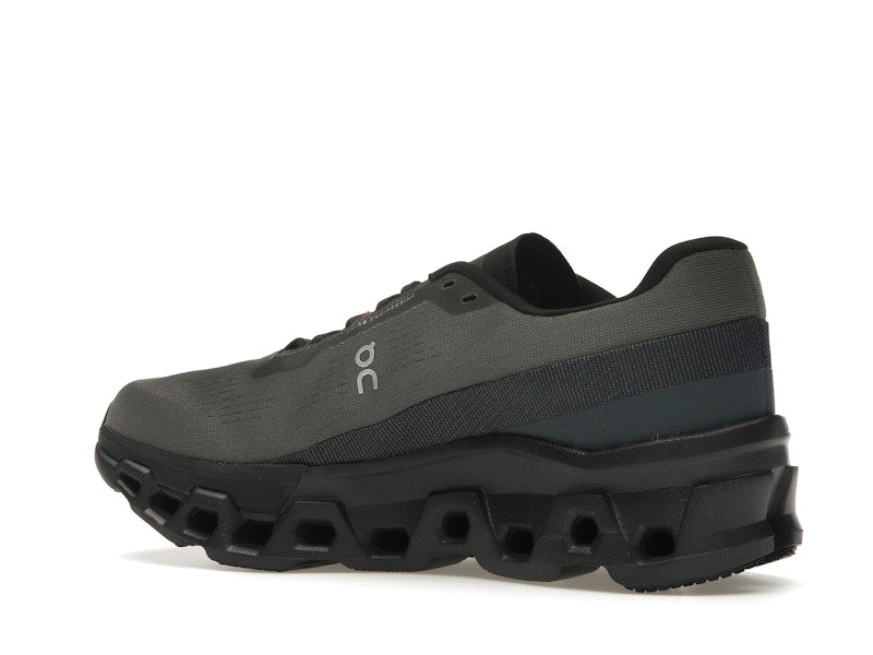 On Running Cloudmonster 2 Asphalt Iron
