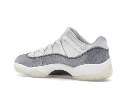 Jordan 11 Retro Low Year of the Snake
