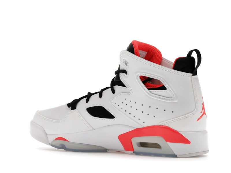 Jordan Flight Club 91 White Infrared