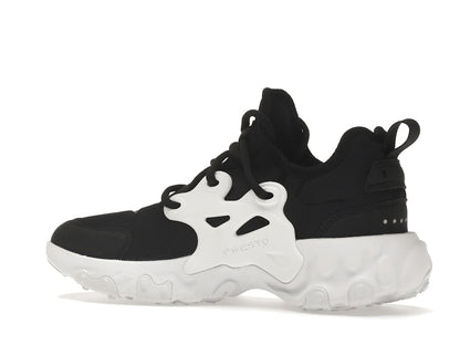 Nike React Presto Black White (GS)