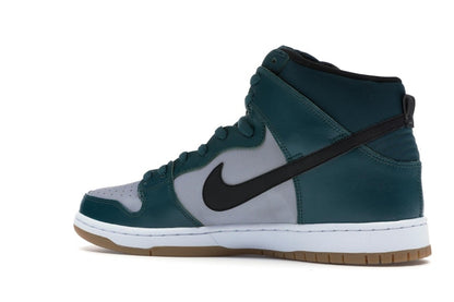 Nike SB Dunk High Newport