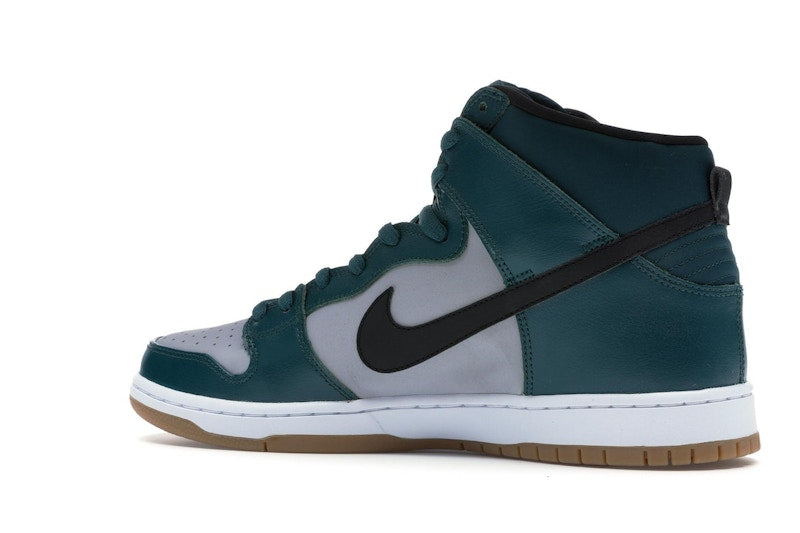 Nike SB Dunk High Newport