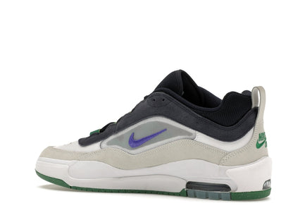 Nike SB Air Max Ishod Wair Persian Violet Obsidian