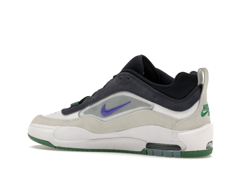 Nike SB Air Max Ishod Wair Persian Violet Obsidian