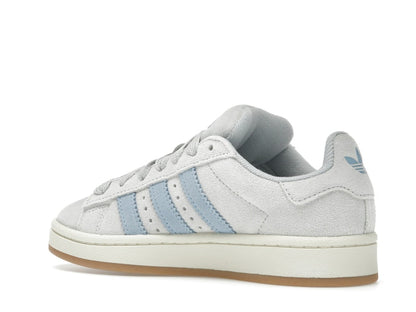 adidas Campus 00s Grey Clear Sky (Women's)