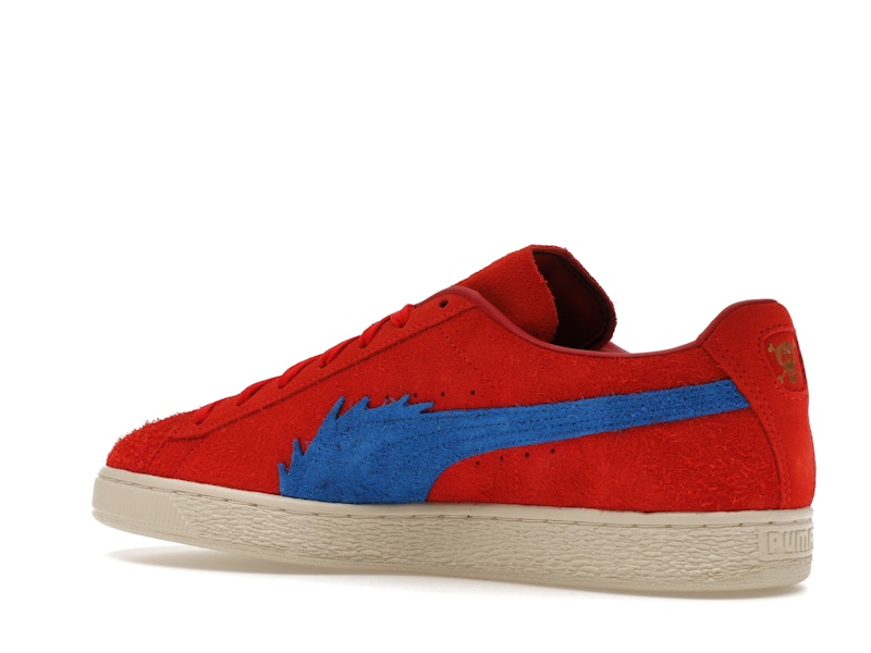 Puma Suede One Piece Buggy
