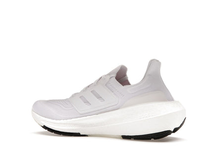 adidas Ultra Boost Light Triple White