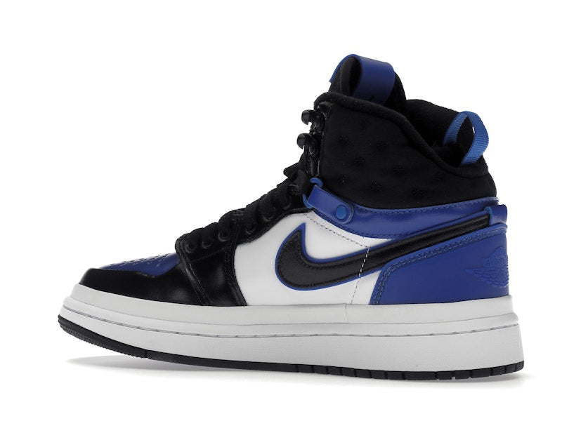 Jordan 1 Acclimate Royal Toe (Women's)