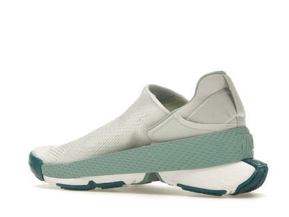 Nike Go FlyEase Summit White Geode Teal (Women's)