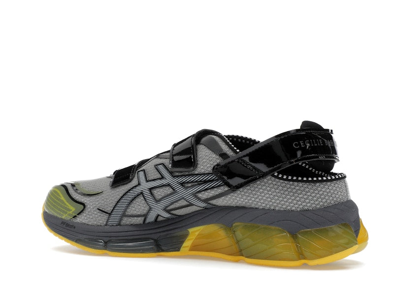 ASICS Gel-Quantum 360 VIII Cecilie Bahnsen Yellow
