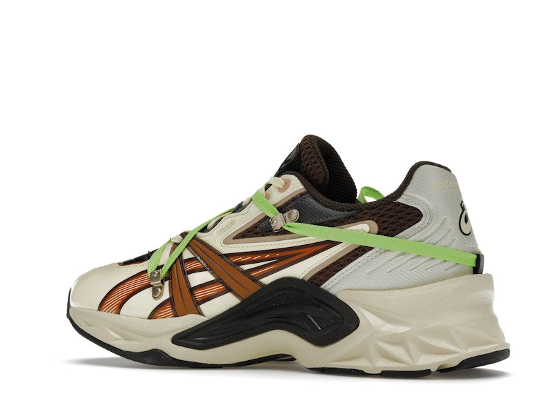 Asics HN2-S Protoblast Andersson Bell Butter