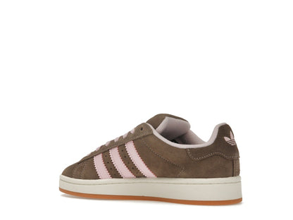 adidas Campus 00s Earth Strata Clear Pink (Kids)