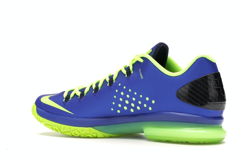 Nike KD 5 Elite Superhero