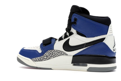 Jordan Legacy 312 Storm Blue