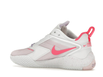 Nike HyperAce 3 SE Pink Foam