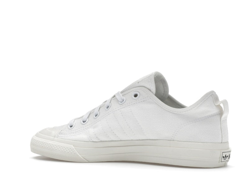 adidas Nizza Lo RF White Off White